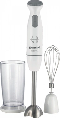 Блендер погружной Gorenje HBC802QW