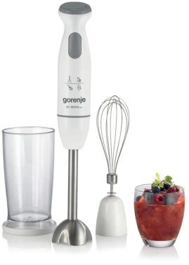 Блендер погружной Gorenje HBC802QW