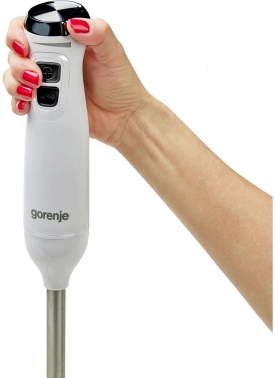 Блендер погружной Gorenje HBX601XG