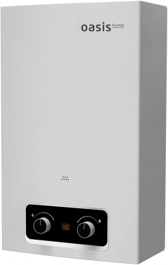 Водонагреватель проточный Oasis Home  V-20W