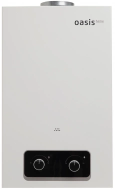 Водонагреватель проточный Oasis Home  V-20W