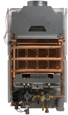 Водонагреватель проточный Oasis Home  V-20W