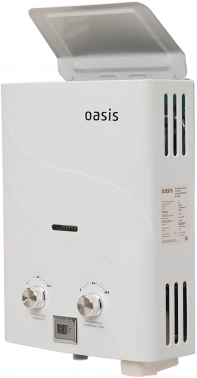 Водонагреватель проточный Oasis  B-12W