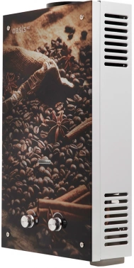 Водонагреватель проточный Oasis Glass  K-20