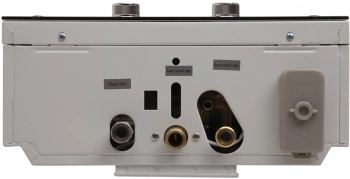 Водонагреватель проточный Oasis Glass  K-20