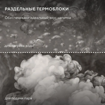 Кофемашина Hyundai HAM-5104