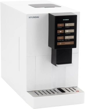 Кофемашина Hyundai HAM-4103