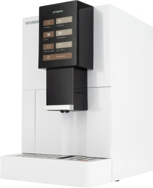 Кофемашина Hyundai HAM-4103