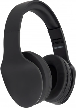 Гарнитура накладные Hyundai H-HP104