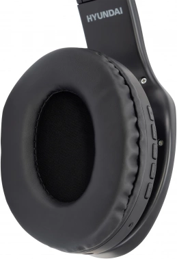 Гарнитура накладные Hyundai H-HP104