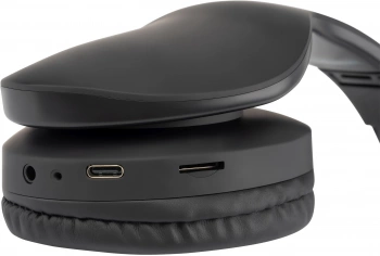 Гарнитура накладные Hyundai H-HP104