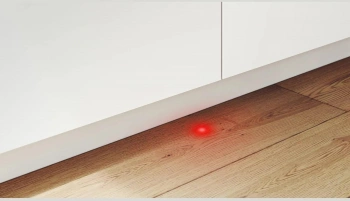 Посудомоечная машина встраив. Bosch Serie 4 SMV4HTX00E