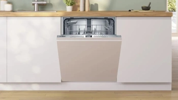 Посудомоечная машина встраив. Bosch Serie 4 SMV4HTX00E