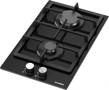 Газовая варочная поверхность Hyundai HHG 3230 BK