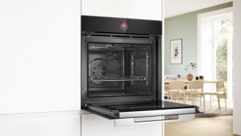 Духовой шкаф Электрический Bosch HBG7721B1