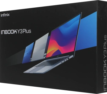 Ноутбук Infinix Inbook  Y3 PLUS YL51A5