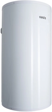 Водонагреватель Oasis Steel AS-50