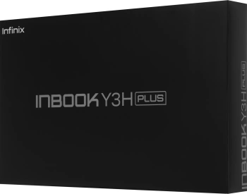 Ноутбук Infinix Inbook  Y3H PLUS YL513H