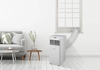 Кондиционер мобильный Hisense V-series AP-07CR4GKVS00