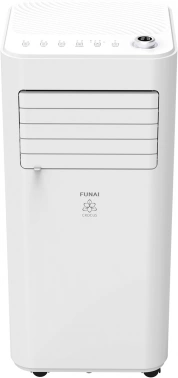 Кондиционер мобильный Funai Crocus MAC-CS29CON01