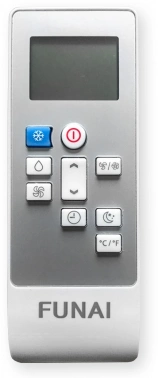 Кондиционер мобильный Funai Crocus MAC-CS29CON01