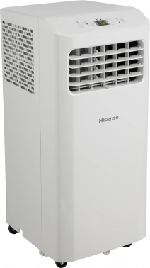 Кондиционер мобильный Hisense V-series AP-09CR4GKVS00