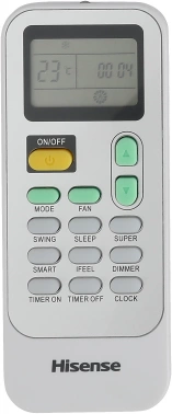 Кондиционер мобильный Hisense V-series AP-09CR4GKVS00