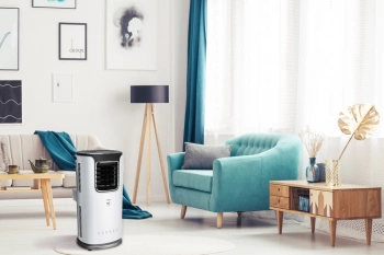 Кондиционер мобильный Funai Jasmine MAC-JS32COF03