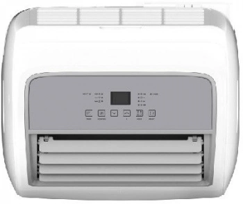 Кондиционер мобильный Funai Camomiru MAC-CM40HPN04