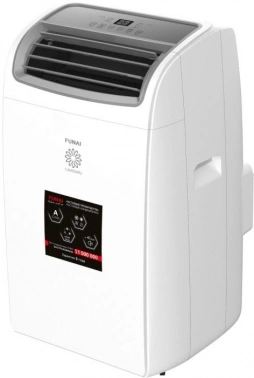 Кондиционер мобильный Funai Camomiru MAC-CM40HPN04