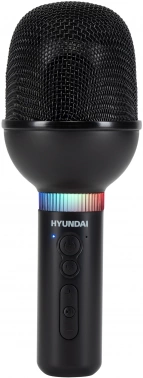 Микрофон беспроводной Hyundai H-MIC101