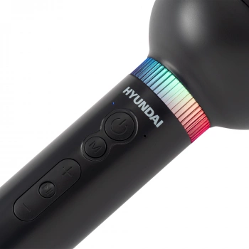 Микрофон беспроводной Hyundai H-MIC101