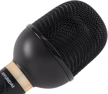 Микрофон беспроводной Hyundai H-MIC101