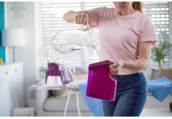 Парогенератор Gorenje SGD2800WV