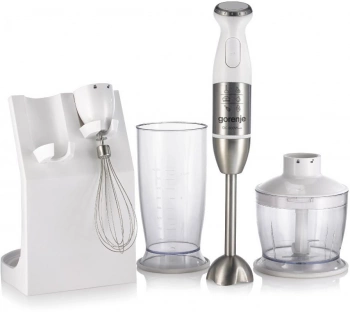 Блендер погружной Gorenje HBC806QW