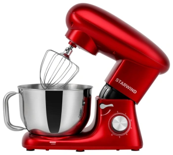 Миксер планетарный Starwind SPM7165