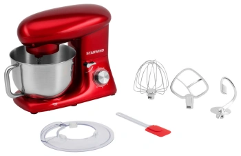 Миксер планетарный Starwind SPM7165