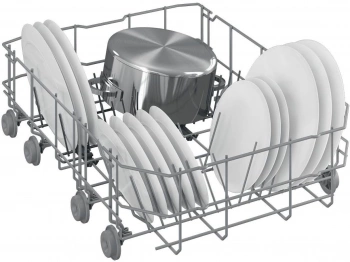 Посудомоечная машина встраив. Beko BDIS 25961