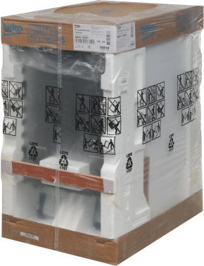 Посудомоечная машина встраив. Beko BDIS 15961