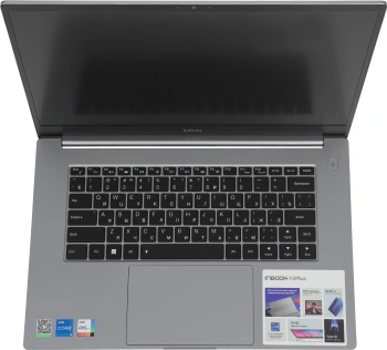 Ноутбук Infinix Inbook  Y3 PLUS YL512