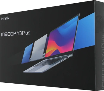 Ноутбук Infinix Inbook  Y3 PLUS YL512