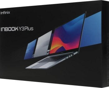 Ноутбук Infinix Inbook  Y3 PLUS YL512