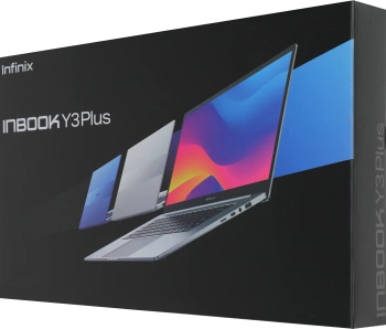 Ноутбук Infinix Inbook  Y3 PLUS YL512