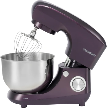 Миксер планетарный Starwind SPM5180