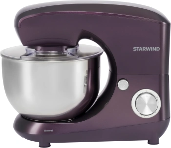 Миксер планетарный Starwind SPM5180