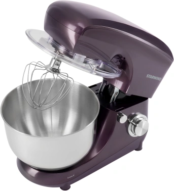 Миксер планетарный Starwind SPM5180