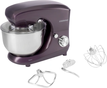 Миксер планетарный Starwind SPM5180
