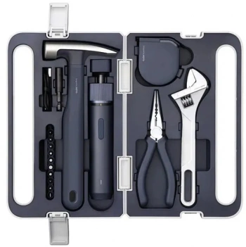 Отвертка аккум. Hoto  3.6V Screwdriver Tool Set