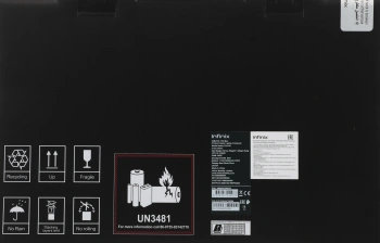 Ноутбук Infinix Inbook  Y3H Max YL613H