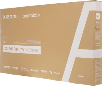 Телевизор LED Xiaomi 55